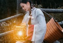 [YITUYU艺图语]2023.02.07 暮色晚归 谢阿玲[31+1P／560MB]-秀人美女