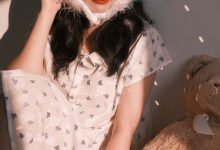 [YITUYU艺图语]2023.02.07 兔子 饺子要吃烫烫烫烫搭[22+1P／279MB]-秀人美女