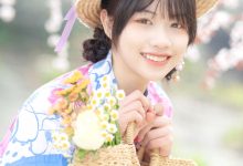 [YITUYU艺图语]2023.02.08 春日花和服 泉泉[31+1P／159MB]-秀人美女