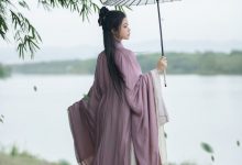 [YITUYU艺图语]2023.02.08 青衣 梨一依[20+1P／227MB]-秀人美女