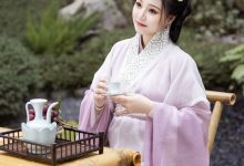 [YITUYU艺图语]2023.02.08 添丁 一堆零一[38+1P／391MB]-秀人美女