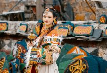 [YITUYU艺图语]2023.02.08 下雪天 谢阿玲[26+1P／352MB]-秀人美女