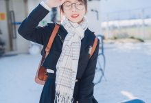 [YITUYU艺图语]2023.02.10 恋冬 清青琴玖[34+1P／556MB]-秀人美女