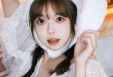 [YITUYU艺图语]2023.02.10 兔兔入侵计划 哈吉麻花[25+1P／292MB]-秀人美女