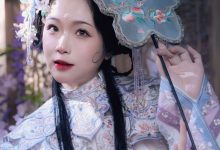 [YITUYU艺图语]2023.02.10 相思 红桑桑_Dream[21+1P／241MB]-秀人美女