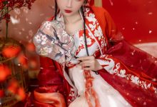 [YITUYU艺图语]2023.02.10 阳春白雪 -绮罗生的小苏苏-[27+1P／281MB]-秀人美女