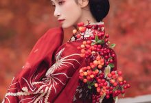 [YITUYU艺图语]2023.02.11 层林尽染 眸小妖[52+1P／653MB]-秀人美女