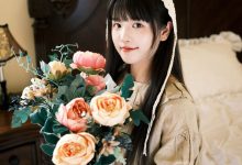 [YITUYU艺图语]2023.02.11 少女情怀 宵宵喵[31+1P／509MB]-秀人美女