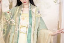 [YITUYU艺图语]2023.02.11 十二风华鉴 -绮罗生的小苏苏-[25+1P／211MB]-秀人美女