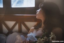 [YITUYU艺图语]2023.02.11 微风晚霞心跳不止02 清青琴玖[24+1P／501MB]-秀人美女