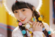 [YITUYU艺图语]2023.02.12 藏族小卓玛 蓝胖子-[27+1P／190MB]-秀人美女