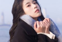 [YITUYU艺图语]2023.02.12 放空 靜鏡婧[23+1P／150MB]-秀人美女