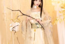 [YITUYU艺图语]2023.02.12 惊梦 -绮罗生的小苏苏-[26+1P／212MB]-秀人美女