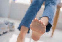 [SIEE丝意] No.466 恬恬 牛仔裤&肉丝袜 [53P-207MB]-秀人美女