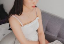 [SIEE丝意] No.456 恬恬 那道暖阳 [59P-173MB]-秀人美女