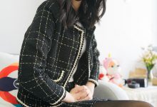 [SIEE丝意] No.455 荣荣 迎着光 [80P-210MB]-秀人美女