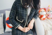 [SIEE丝意] No.451 荣荣 那一刻，情为之往 [86P-188MB]-秀人美女