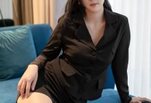 [XiuRen秀人网] 2022.03.09 No.4690 李雅柔182CM [60+1P]-秀人美女