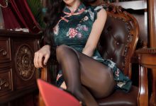 [XiuRen秀人网] 2022.03.09 No.4695 周于希Sally [80+1P]-秀人美女