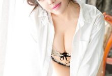 [Ugirls尤果网]爱尤物专辑 2016.04.09 No.326 郭潇潇 大眼妹 [40P]-秀人美女