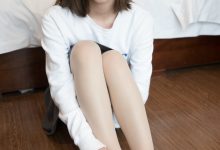 纳丝摄影 娜美女神的丝袜玉足 [82P1V-1.61GB]-秀人美女