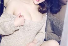 性感模特沈诺馨Nicole微博写真合集 [709P/100MB]-秀人美女