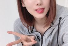 けん研 (けんけん) - NO.16 [Fantia] 2020年04月合集 [67P5V-23MB]-秀人美女