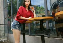 [MussGirl慕丝女郎]NO.080 不要做渣男[95P／143MB]-秀人美女