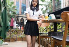 [MussGirl慕丝女郎]NO.081 没有青春的爱情有何滋味？[120P／212MB]-秀人美女