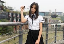 [MussGirl慕丝女郎]NO.082 没有青春的爱情有何滋味2[62P／119MB]-秀人美女