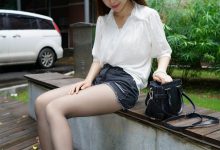 [MussGirl慕丝女郎]NO.108[67P／103MB]-秀人美女