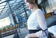 [MussGirl慕丝女郎]NO.143 慕丝女郎 琪琪[72P／94.1MB]-秀人美女