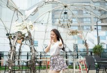 [TouTiao头条女神] 2018.02.26 No.555 李梓熙丝袜 [29+1P]-秀人美女