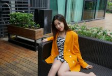 [MussGirl慕丝女郎]NO.165 绿地销售经理小脚丫子[73P／94.7MB]-秀人美女