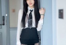 [XiuRen秀人网] 2022.11.16 No.5861 77qiqi [79+1P]-秀人美女