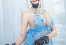 三度_69 - 黑枪呆 [50P-321MB]-秀人美女