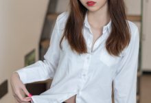 许岚LAN - 黑丝少女 [22P-326MB]-秀人美女