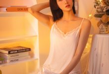 木绵绵OwO - NO.73 红酒好喝 [28P-207MB]-秀人美女