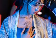 兔子Zzz不吃胡萝卜 - NO.04 未来姬器 [42P-563MB]-秀人美女