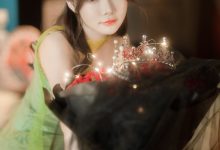 [XiuRen秀人网] 2022.11.18 No.5875 婠婠么 [85+1P]-秀人美女