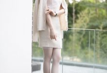 [XiuRen秀人网] 2022.11.18 No.5880 徐莉芝Booty [88+1P]-秀人美女