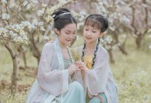 [YITUYU艺图语]2022.04.10 春日 睿睿[55+1P／566MB]-秀人美女