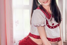 [YITUYU艺图语]2022.04.10 偶像心愿 囚囚[19+1P／617MB]-秀人美女