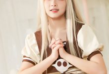 [YITUYU艺图语]2022.04.11 八旬宁宁 君屿[19+1P／521MB]-秀人美女