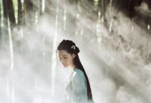 [YITUYU艺图语]2022.04.11 茶园 木景抒[32+1P／365MB]-秀人美女