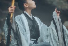 [YITUYU艺图语]2022.04.11 天涯陌路 叶初婳[22+1P／204MB]-秀人美女