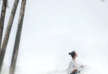 [YITUYU艺图语]2022.04.12 采茶纪 叶初婳[22+1P／236MB]-秀人美女