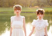 [YITUYU艺图语]2022.04.12 夏日湖畔 宝珠ne[28+1P／314MB]-秀人美女