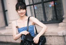 [YITUYU艺图语]2022.04.13 外滩一日游 飞鸟咕咕-[23+1P／508MB]-秀人美女