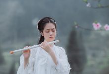 [YITUYU艺图语]2022.04.15 清平乐 瞳人儿[24+1P／420MB]-秀人美女